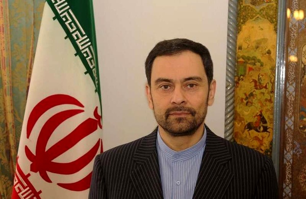 مشارکت نخبگان ایرانی خارج از کشور در طرحهای فناورانه تسهیل شود