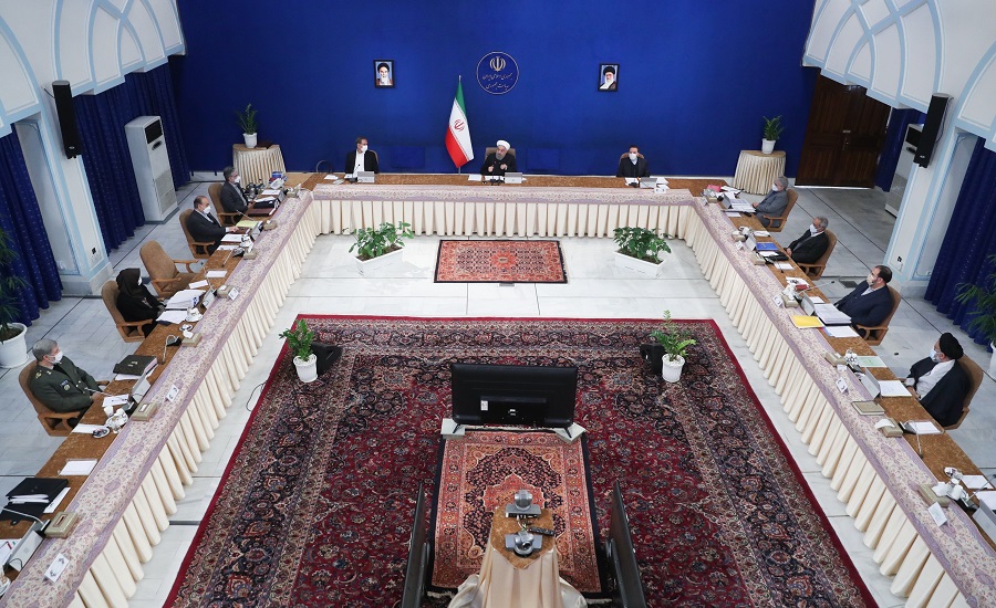 وزیران توهین به رییس جمهور را محکوم کردند: صداوسیما تغییر رویه دهد
