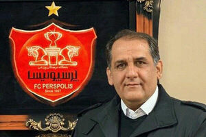 پایان رسولپناه در باشگاه پرسپولیس/ مجادله با شکوری