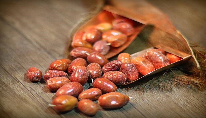 افرادی که سنجد می خورند نیازی به دکتر رفتن پیدا نمی کنند!