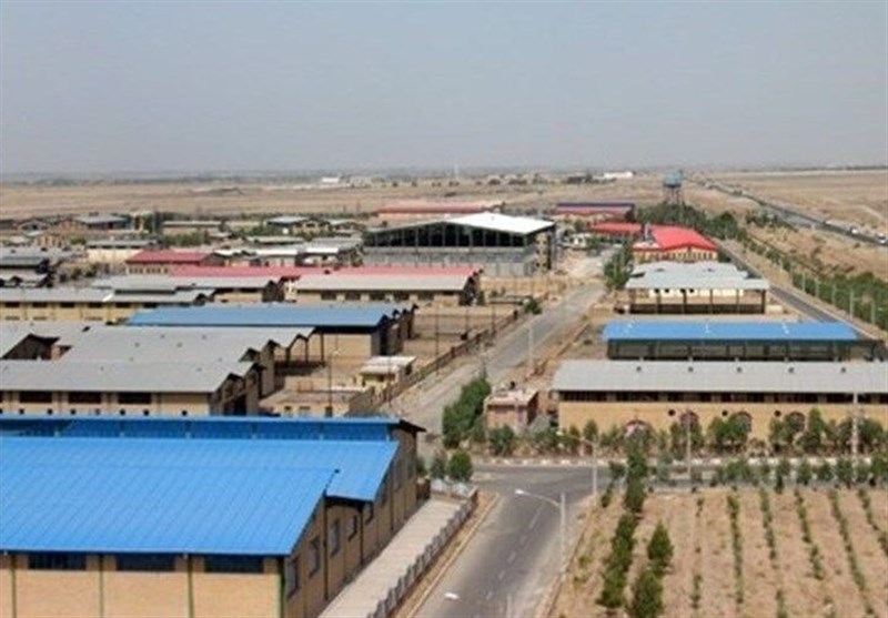 بزرگ‌ترین کارخانه صنایع غذایی در زنجان راه‌اندازی می‌شود‌