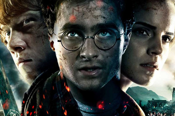 فیلم سینمایی محبوب «هری پاتر» سریال می‌شود