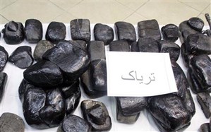 ۲ باند بزرگ قاچاق مواد مخدر در اردبیل متلاشی شدند