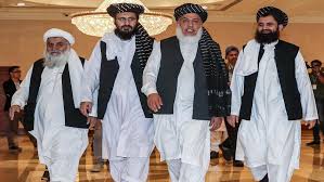 نگاه طالبان به ابتکار صلح منطقه‌ای