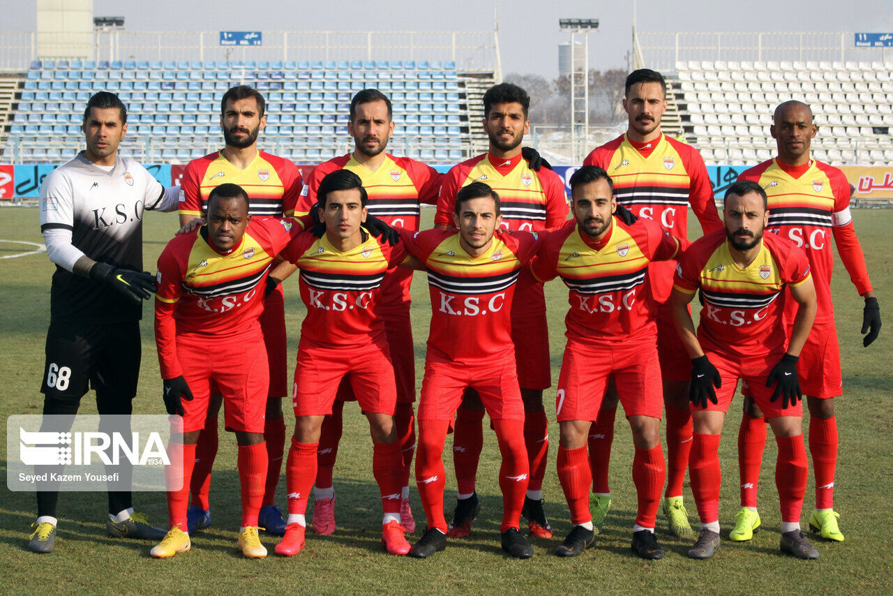 حریفان فولاد خوزستان در لیگ قهرمانان آسیا مشخص شدند