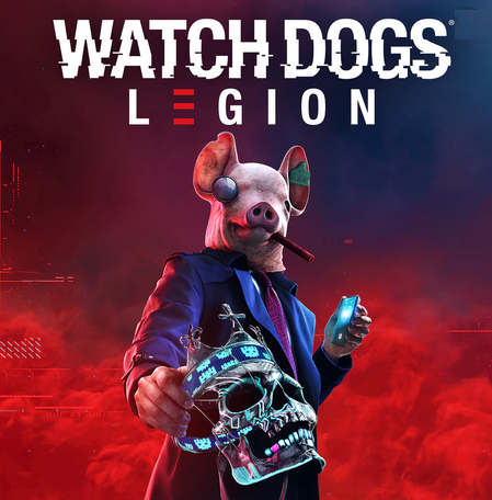 به‌روزرسانی جدید بازی Watch Dogs Legion منتشر شد