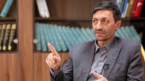 دلجویی به سبک فتاح از کیهان