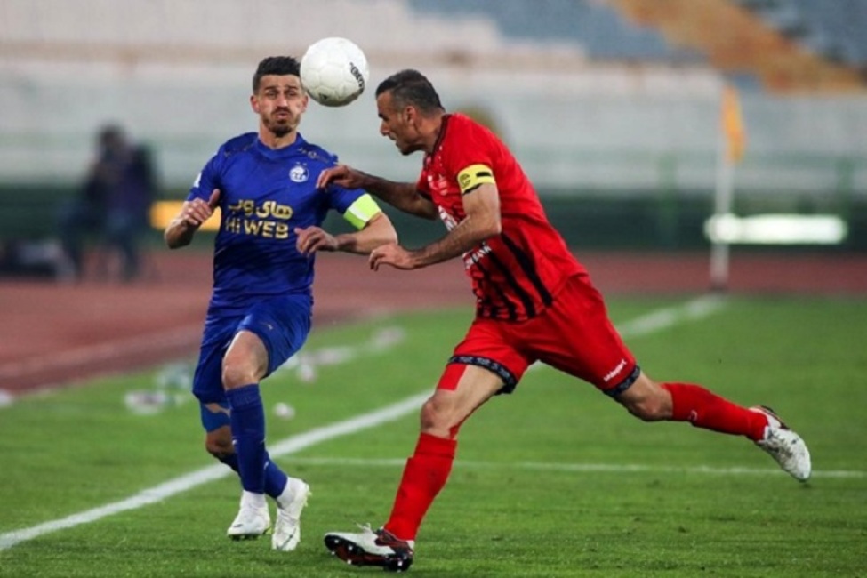 نارضایتی مدیران پرسپولیس از عملکرد کارگزار