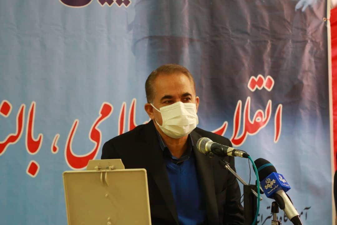 ۶ واحد تولیدی زنجان با حضور رئیسجمهور افتتاح میشود