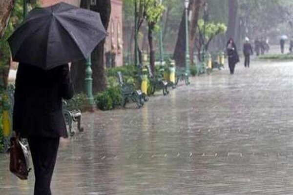 افزایش ۱۱ درصدی بارندگی در چهارمحال و بختیاری