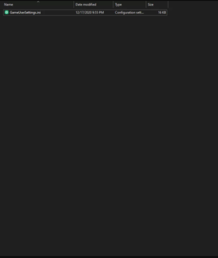 آموزش تنظیم فریم ریت ثابت در فورتنایت