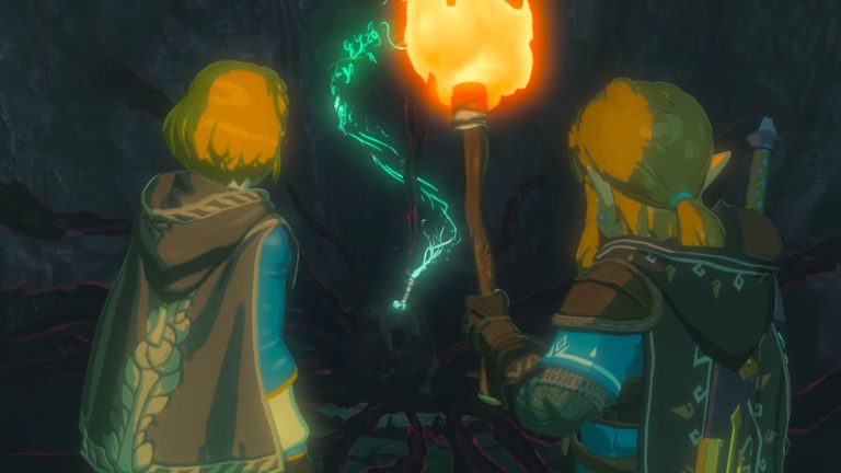 بازی The Legend of Zelda: Breath of the Wild 2 امسال منتشر خواهد شد
