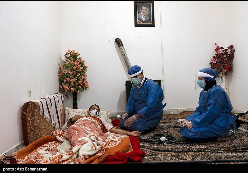 طرح شهید سلیمانی در مناطق محروم لرستان