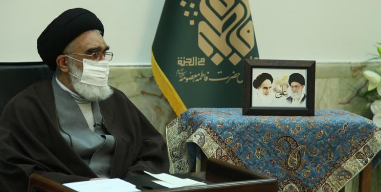 امام جمعه قم: واکسن ایرانی کرونا نتیجه هدایت‌های مقام معظم رهبری است