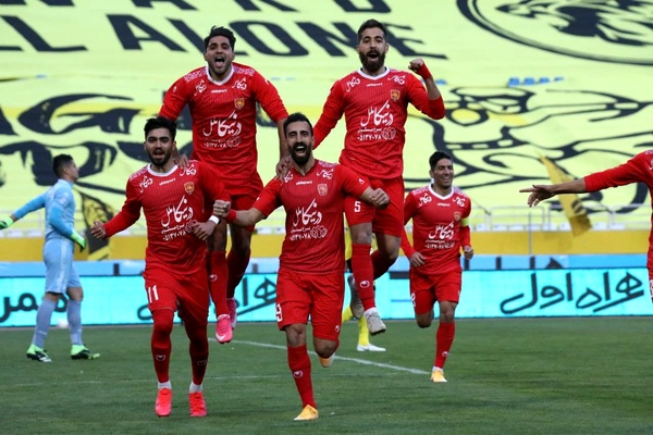 آچارکشی مهدی رحمتی در شهرخودرو جواب داد