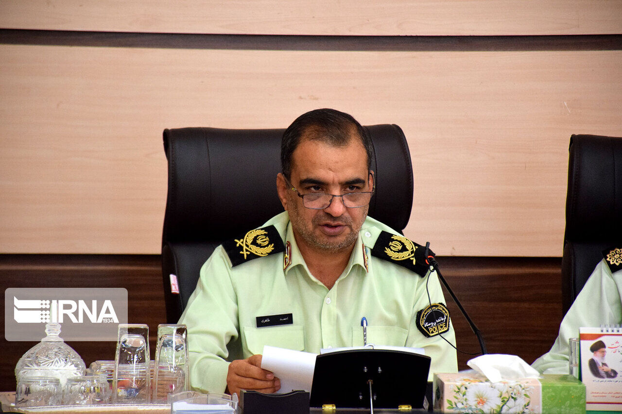 افزون ‌بر یک تن مواد مخدر در سیستان و بلوچستان کشف شد
