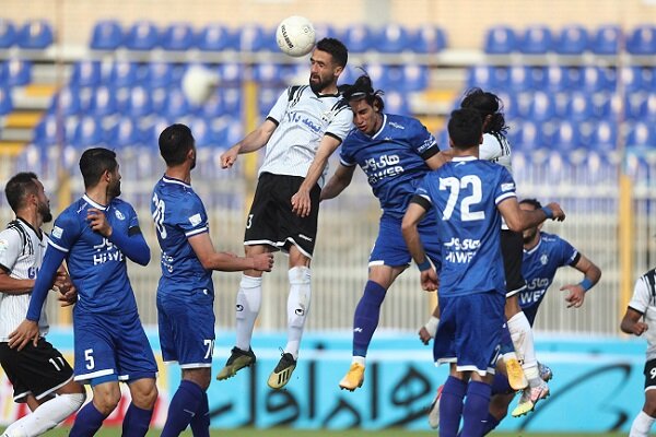 استقلال یک خلاء بزرگ دارد!