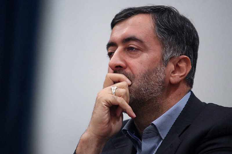 تحلیل عبدالله گنجی از سیاست ایران در قبال طالبان