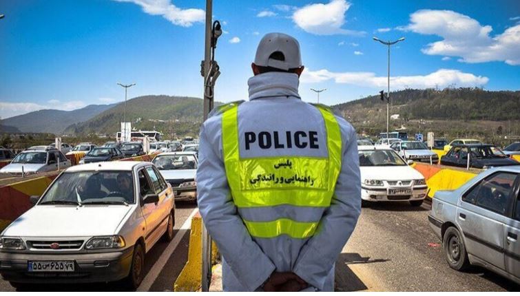 سفر به سه استان شمالی ممنوع شد