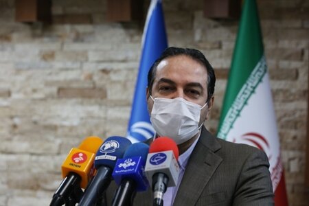 مذاکره ایران با ۳ کشور برای خرید واکسن کرونا
