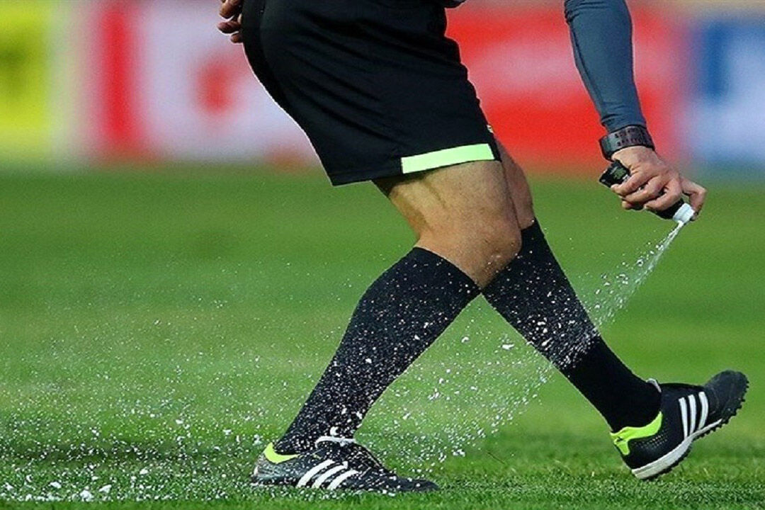 نجار و محمدی داوران بازیهای چوکا و ملوان شدند