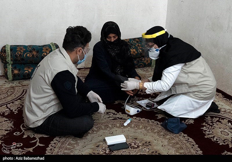 طرح شهید سلیمانی در مناطق محروم لرستان
