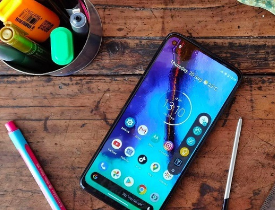 گوشی Moto G Pro موتورولا به روزرسانی شد