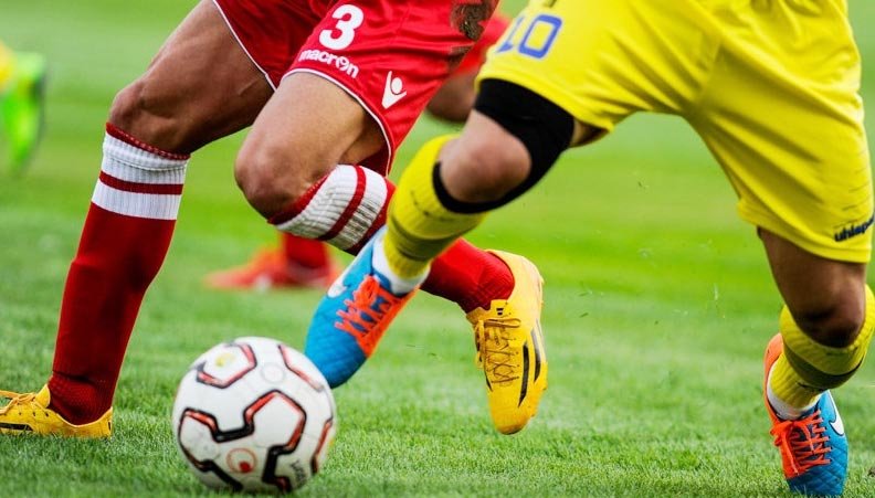 شانس آوردید حریفان برنامهای ندارند!