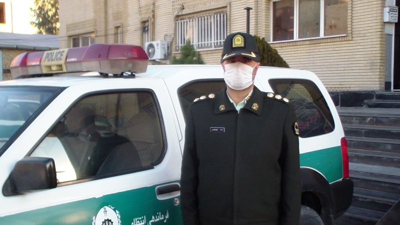 آزادسازی ۲۸۰۰ میلیاردی اراضی کشاورزی در پاکدشت