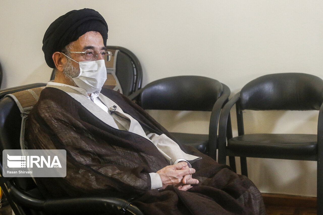 فعالیت انتخاباتی موسویلاری تکذیب شد