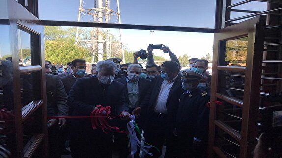 بزرگ ترین موزه جنوب کشور در بوشهر افتتاح شد