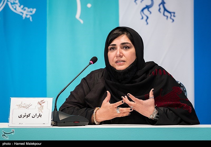 عکس/ اولین روز سی و نهمین جشنواره فیلم فجر