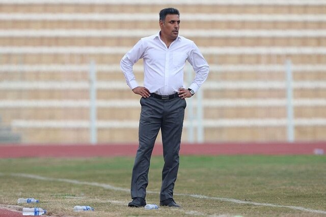 خلیفهاصل: دیگر نمیدانیم باید چهکار کنیم