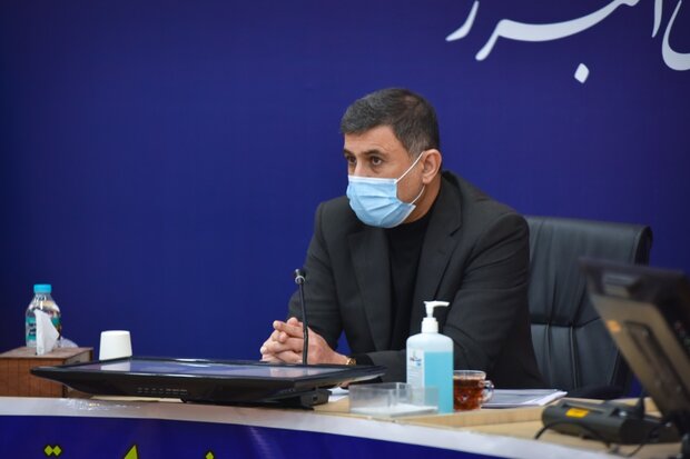 پیمانکار کمربندشمالی کرج در صورت عدم اجرای تعهدات خلع ید میشود