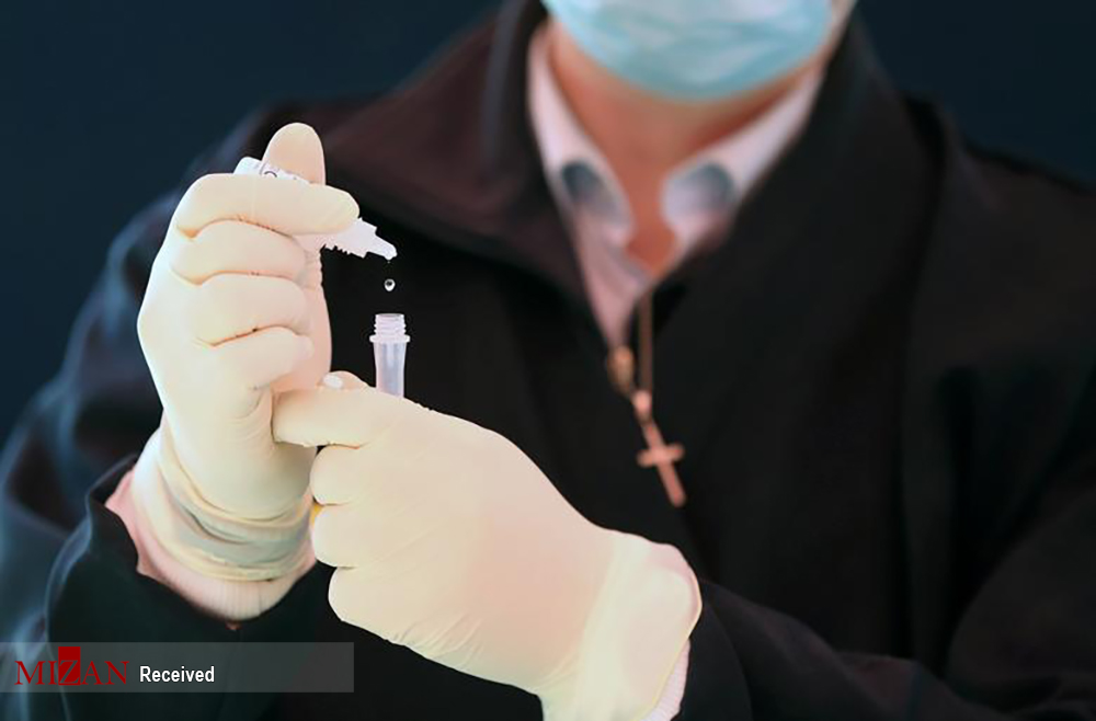 جهش کرونا در آفریقا 
