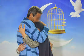 آزادی ۸ زندانی با اجرای پویش نذر هشتم در زنجان