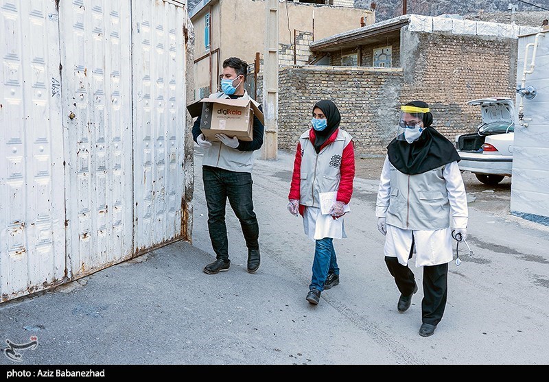 طرح شهید سلیمانی در مناطق محروم لرستان