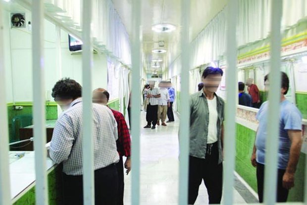 ۳۹ درصد محکومان زندان‌های کهگیلویه و بویراحمد مشغول به کار شدند