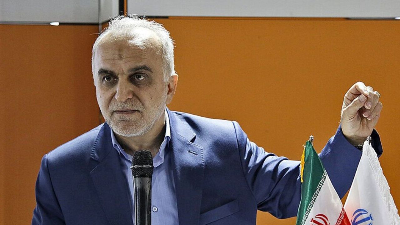 وزیر اقتصاد: جنگ اقتصادی بی شک اثراتی بر زندگی مردم دارد