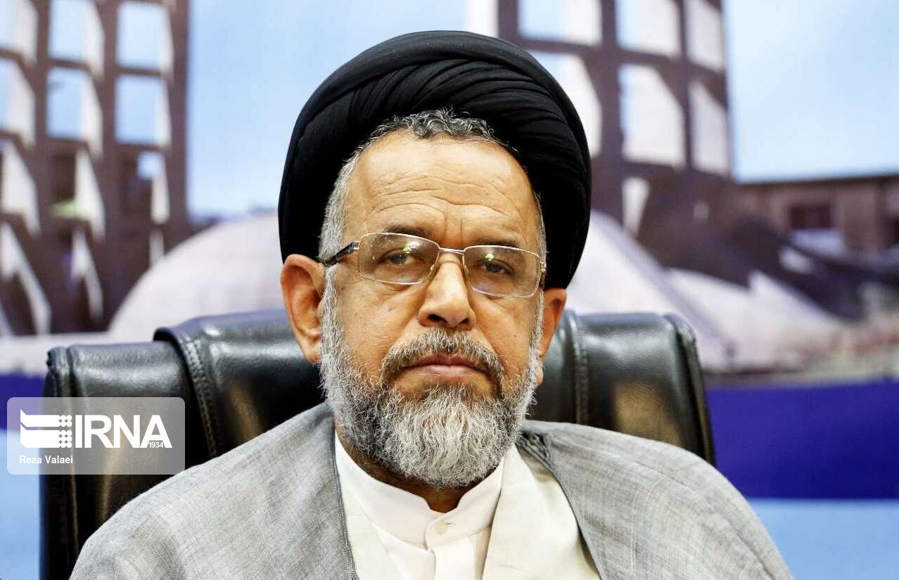 وزیر اطلاعات: انقلاب اسلامی بیدارباشی به آزادی‌خواهان جهان بود