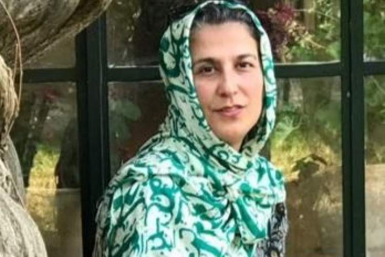 شرحی از سفر زن جوان فرانسوی به مرکز خلافت داعش!