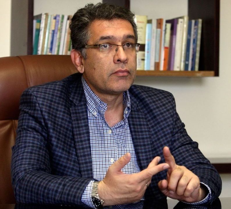 نگرانی بایدن نسبت به ایران از ترامپ و اوباما بیشتر است