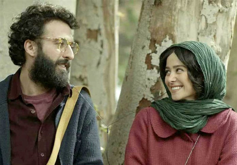 «رمانتیسم عماد و طوبی»؛ کلیپی شاد برای روزهای سیاه و تلخ سینما