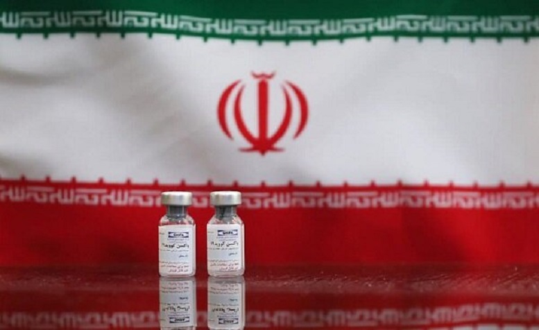 جزئیات جدیدی از واکسن «میلاد نور»
