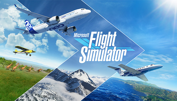 جزئیاتی از به‌روزرسانی جدید بازی Microsoft Flight Simulator منتشر شد