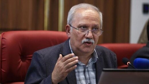 مقام وزارت بهداشت: پنج ماه پیش اعلام کردیم واکسن فایزر را نمی‌خواهیم