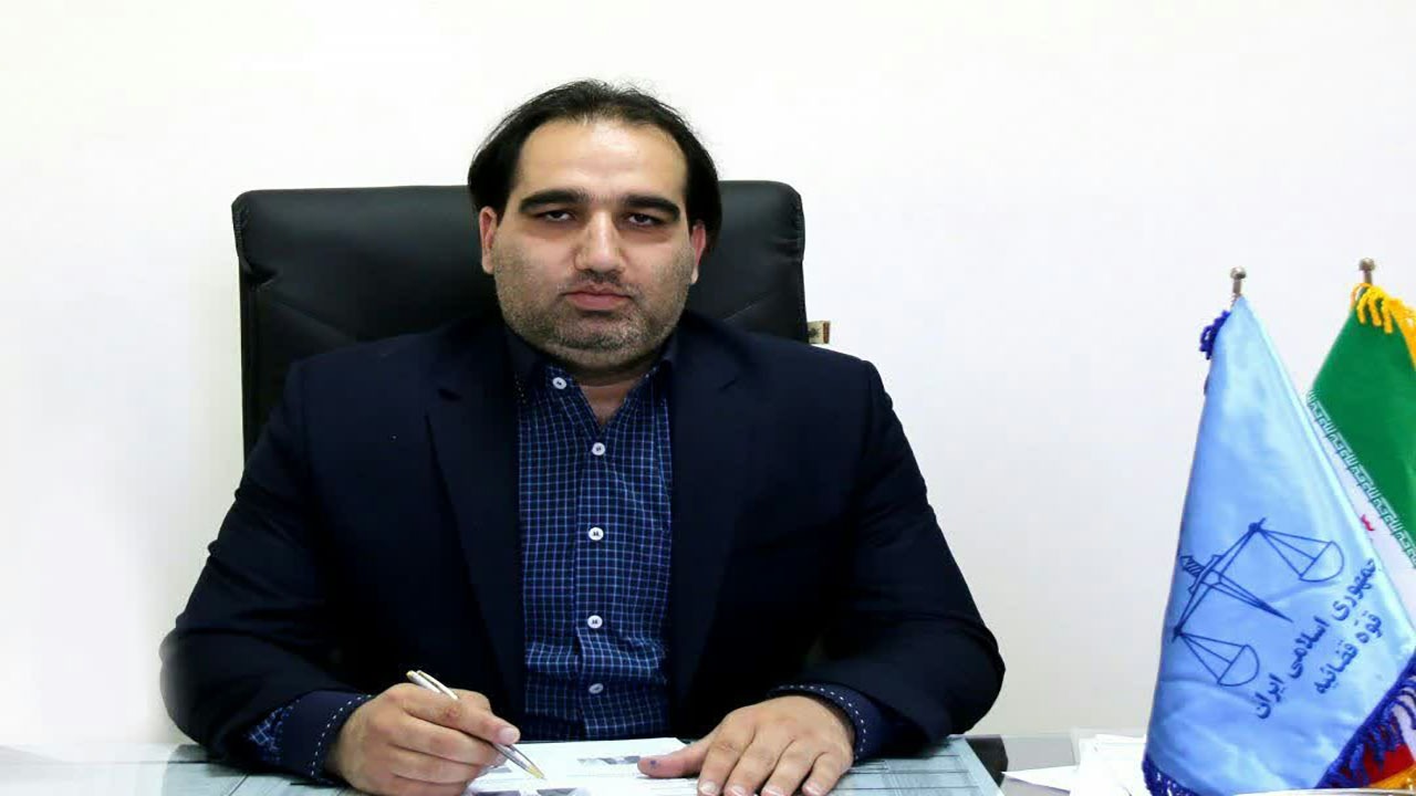 بازداشت مدیر جهاد کشاورزی جیرفت به اتهام اختلاس
