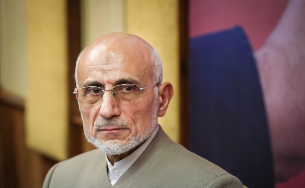 میرسلیم: آمریکا در صورت بازگشت به برجام باید از عملکرد مجرمانه خود عذرخواهی کند
