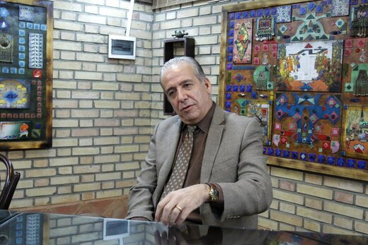 رییس اتاق ایران و چین: هیچ منطق اقتصادی برای نپیوستن ایران به افایتیاف وجود ندارد