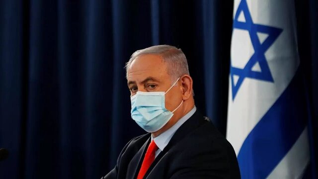 درخواست نتانیاهو از اروپا درباره ذبح حلال!